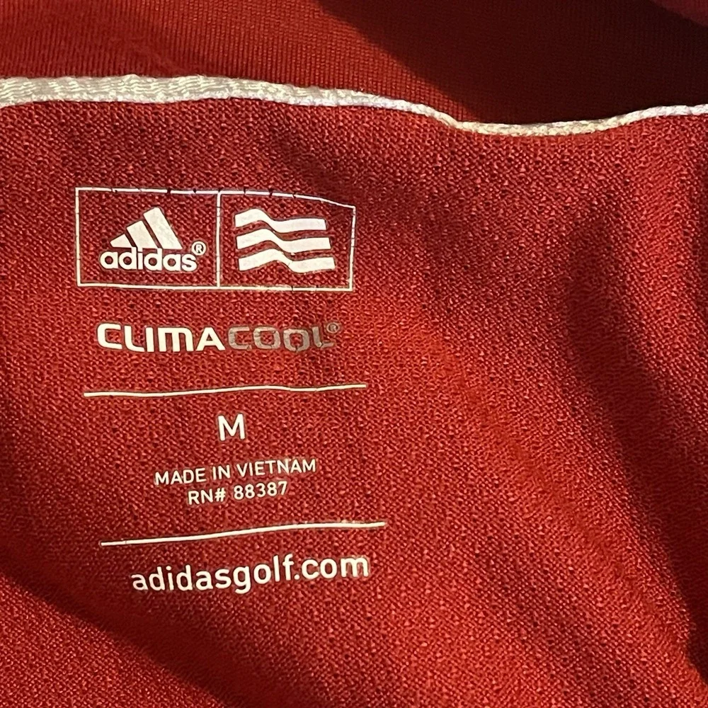 adidas only flaw